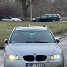 Pārdod BMW 530, 2005