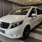 Pārdod Mercedes-Benz Vito 2.2d, 2019