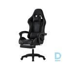 Gaming chair Draco black