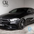 Pārdod Mercedes-Benz CLS400D 4MATIC, 2019