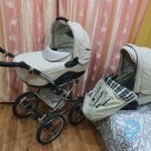For sale Milli Classic Baby stroller 2 in 1