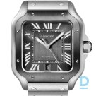 Продают Cartier Santos de Cartier Large