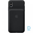 Pārdod Apple CASE SMART BATTERY FOR IPHONE XS MAX