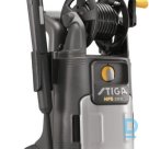 Stiga HPS 235 R high pressure washer