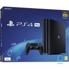 Продают Sony PlayStation 4 Pro CUH-7216B
