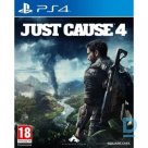 For sale JUST CAUSE 4 PlayStation 4