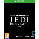 Продают STAR WARS JEDI: FALLEN ORDER Xbox One