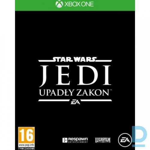 Pārdod STAR WARS JEDI: FALLEN ORDER Xbox One