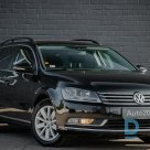 Pārdod Volkswagen Passat 2.0 Tdi, 2011