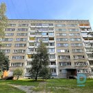 Продают квартиру в Salacas iela 32