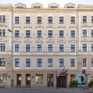 Apartment for sale in Rīga