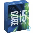 Pārdod Intel Core i5 6600K