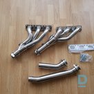 For sale BMW Exhaust pipes