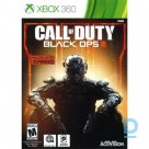 Продают CALL OF DUTY: BLACK OPS III Xbox 360