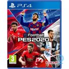 Pārdod EFOOTBALL PES 2020 PlayStation 4