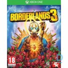 Pārdod BORDERLANDS 3 Xbox One