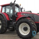 For sale Valtra 202 T