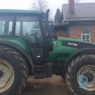 For sale Valtra 160 T