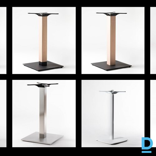 Solorety, Interjeru un ainavu dizains 