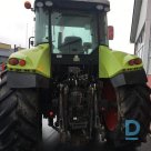 For sale Claas 630 C