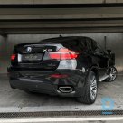 Продают BMW X6, 2013