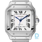 Продают Cartier Santos de Cartier Medium