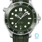 For sale Omega Diver 300M Co-Axial Master Chronometer 42 mm