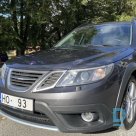 Saab 9-3X Griffin 2.0T, 2010 for sale