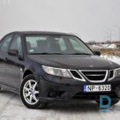 Продаю Saab 9-3 1.9Tid 88kw, 2009 г.