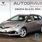 Toyota Auris Touring Sport Hybrid, 2018 for sale