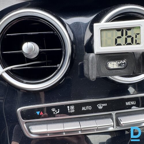 Autokondicionieru Pārbaude un Uzpilde