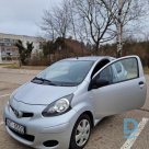 For sale Toyota Aygo, 2009