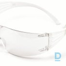 Защитные очки 3M SecureFit 200 для садоводства.