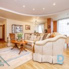 Apartment for sale in Riga, Mezaparks, Ezermalas street 13