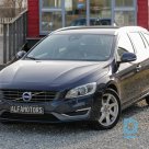 For sale Volvo V60 D3 Summum 136 PS, 2013