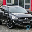 For sale Volvo XC60 D5 Summum AWD 215 PS, 2015
