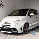 Fiat Abarth 500 1.4 for sale, 2022