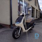 For sale Vivacity  scooter, 49 cc, 2011