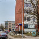 87.4 m² premises, Biedribas street 5, Livani, Livani region, Latvia.