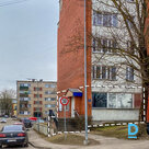 87.4 m² premises, Biedribas street 5, Livani, Livani region, Latvia.