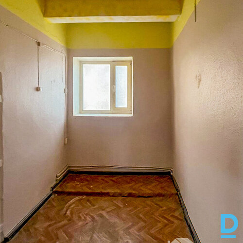 87.4 m² telpas, Biedrības iela 5, Līvāni, Līvānu novads, Latvija.