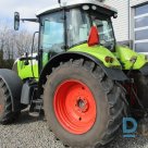 For sale Claas Arion 640 cebis