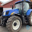 For sale New Holland T6070