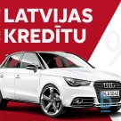 Latvijas Kredītu Centrs, Auto leasing