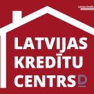 Latvijas Kredītu Centrs, Mortgage credit