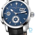 For sale Ulysse Nardin Dual Time Manufacture 