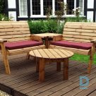 For sale Outdoor furniture sets
