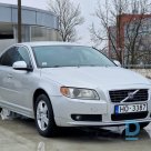 Volvo S80 2.4, 2007 for sale