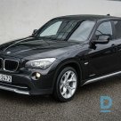 Pārdod BMW X1 2.0d, 2011