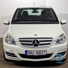 Mercedes-Benz B 200 2.0, 2010 for sale